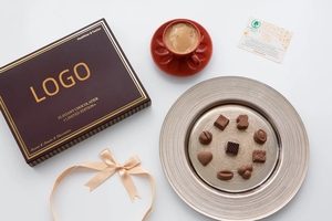 Caja <span class=keywords><strong>de</strong></span> Regalo <span class=keywords><strong>de</strong></span> Bombones Oscuros/Sueltos Surtidos, Caja <span class=keywords><strong>de</strong></span> <span class=keywords><strong>Chocolate</strong></span> <span class=keywords><strong>para</strong></span> <span class=keywords><strong>Cumpleaños</strong></span>, Aniversario, Regalo <span class=keywords><strong>para</strong></span> Novio, Cajas <span class=keywords><strong>de</strong></span> Regalo <span class=keywords><strong>para</strong></span> <span class=keywords><strong>Mujer</strong></span> - Product Image 4