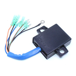 ยามาฮ่ามอเตอร์15Hp 2จังหวะเครื่องยนต์เครื่องยนต์ Cdi ตัวจุด6B4 85540 6B4 85540 01สำหรับการเปลี่ยนการซ่อม - Product Image 1