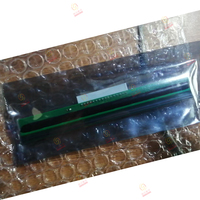 Tête d'impression thermique 203 dpi pour imprimante à codes-barres TSC TTP-244 Pro / 244 Plus / 244CE / 244U, pièces de rechange