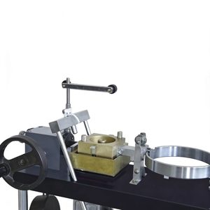 Apparecchio per il taglio diretto a controllo di deformazione ZJ-1C (compatto) - Product Image 5