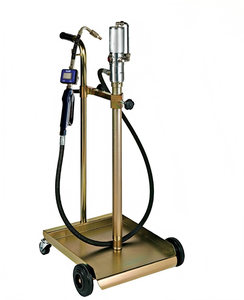 Machine de remplissage de liquides industrielle entièrement automatique, système de haute précision - Product Image 3