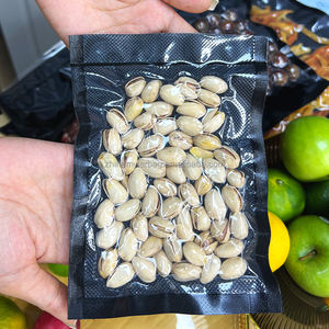 Bolsas de Embalaje Reutilizables de Grado Alimenticio PE con Cierre Superior y Antiolor para Papas Fritas - Product Image 2