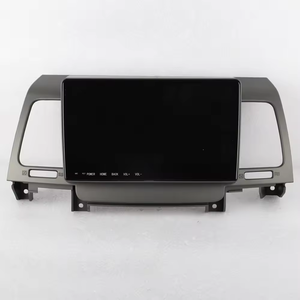 Lecteur DVD <span class=keywords><strong>de</strong></span> voiture Android 12 9 pouces <span class=keywords><strong>avec</strong></span> caméra <span class=keywords><strong>de</strong></span> <span class=keywords><strong>recul</strong></span> pour Kia Opirus 2007-2008, <span class=keywords><strong>autoradio</strong></span>, processeur audio DSP, magnétophone - Product Image 3