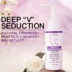 Crema di bellezza <span class=keywords><strong>seno</strong></span> Private Label crema Lifting naturale ingrossamento <span class=keywords><strong>seno</strong></span> nutre lenisce migliora il petto cascante - Product Image 4