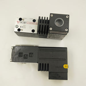 Válvula de marcha atrás manual DH DP DK, válvula proporcional de solenoide hidráulico de 50 y 50 de 50, válvula proporcional de 12, de 30 y 12, de 30, de 30 y 30, de 30 y 30, de 12-30-30-30-30-30-30-30-30-30 - Product Image 6