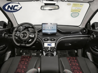 BYD EV E2 SUV électrique pur, nouvelle version automatique, conduite à gauche, pneus turbo R16, haute vitesse, version luxe, importée, feux LED, écran tactile