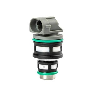 Injecteur de carburant 17113124 17113197 pour Chevrolet Opel, soupapes d'injection - Product Image 1