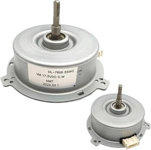 Motor de Secado para Lavadora DC31-00032D, Compatible con <span class=keywords><strong>Samsung</strong></span>, Repuestos - Product Image 4