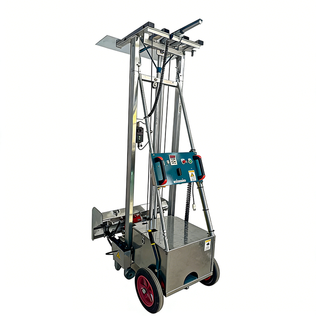 Wall Rendering Machine Wall Painting Machine Construction Equipment Wall Plastering Machine  for Hot Sale