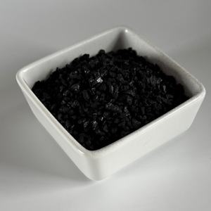 Charbon actif granulaire à base de charbon à haute teneur en iode (800-1200 mg/g) pour l'eau potable et les additifs pétroliers – Vente en gros usine - Product Image 1