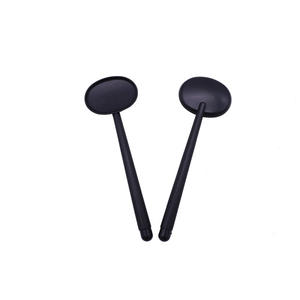 ที่ปิดตาแบบช้อนสำหรับการตรวจวัดการมองเห็น ใช้งานด้วยมือ ไม่มีขอบคม ใช้ได้ทั้งตาซ้ายและตาขวา - Product Image 1