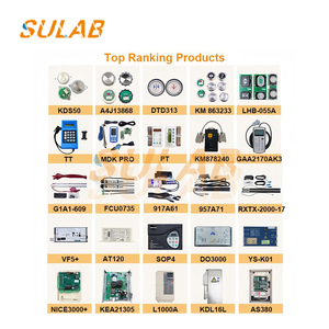 Sensor Fotoeléctrico de Nivelación para Elevador de Estilo Industrial LKLN CEDES GLS <span class=keywords><strong>Thyss</strong></span>* 103989, Repuestos para Uso en Hoteles - Product Image 4