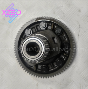 Diferencial de transmisión K 313 para Toyota Corolla Regling - Product Image 6