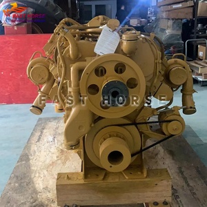 Hangood C27 C27 ACERT 3505502 3611878 TWM07614 20R-9494 20R-1371 20R-0195 pour moteur diesel Caterpil 988K 990K 992K 994K 994F - Product Image 3