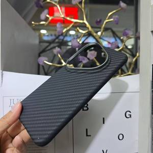 Mới Ra mắt sản phẩm Aramid sợi điện thoại trường hợp Đối với <span class=keywords><strong>Huawei</strong></span> Pura 80 siêu mỏng chống sốc bảo vệ trường hợp - Product Image 5