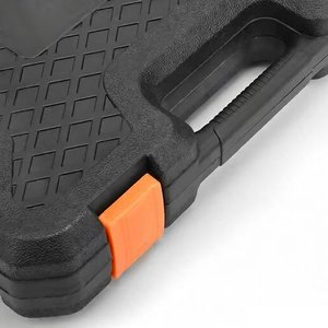 Havors Ensemble d'outils manuels pour la maison, en acier au carbone, multifonctionnel, comprenant tournevis, clé combinée et embouts de tournevis, OEM - Product Image 4