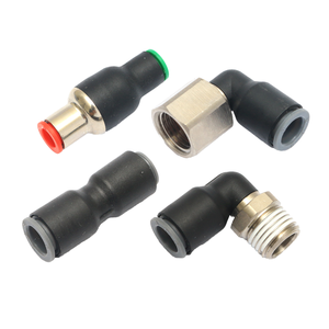 CONTROLADORES DE VELOCIDAD VÁLVULA Racores neumáticos como Parker <span class=keywords><strong>Legris</strong></span> - Product Image 4