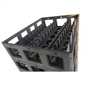 พาเลทถ่ายเปลี่ยนเซลล์แบตเตอรี่แบบเร็วสำหรับการผลิตยานยนต์ไฟฟ้า - Product Image 3