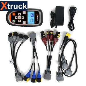 Dispositivo Detector de Nitrógeno y Oxígeno X-truck Y-006 con Funcionalidad Can-bus Desbloqueada - Product Image 2