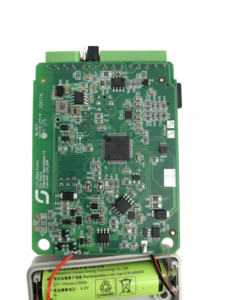 Unidad de Elevación de Control Industrial A2 con Radio - Product Image 6