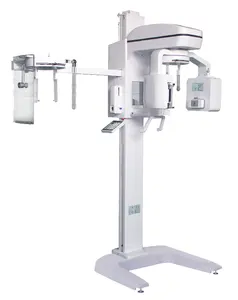 Máquina de rayos X dental panorámica, digital, precio RAL, escáner de escaneo 3D