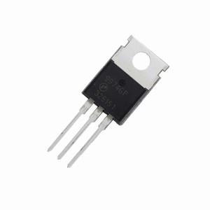 ทรานซิสเตอร์ MOSFET แบบ P11NK50ZFP SMD Mount Field Effect 11A500V  ถอดประกอบจากซีลพลาสติก 220F รุ่น STP11Nk50Zfp - Product Image 2