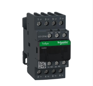 Contactor LC1SF1200S411P7, Relé de la Serie LC1R50Q5N, Relé RXG, Relé de Interfaz Industrial, Relé Miniatura Enchufable - Product Image 2
