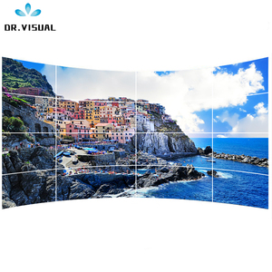 Dr hình ảnh tự động hiệu chuẩn P2 LED Video tường mô-đun từ thiết kế quảng cáo màn hình - Product Image 4