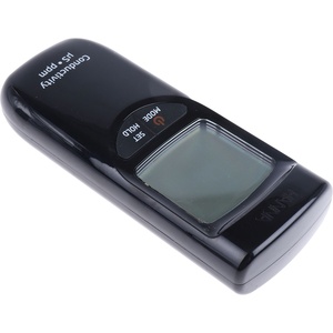 Medidor de Conductividad HI99300 de Hanna Instruments - Product Image 5