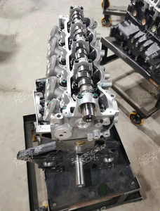 Bloc moteur diesel WL-T 2,5 L turbocompressé SOHC 12V, moteur nu de remplacement pour <span class=keywords><strong>Ford</strong></span> Ranger Mazda B2500 Fighter Everest - Product Image 4
