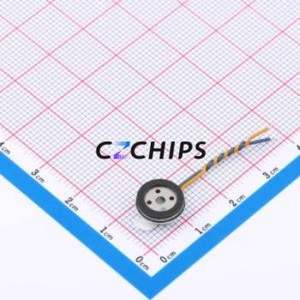Altavoz de chip IC de circuito integrado original y nuevo de Venta al por mayor Chips de componentes electrónicos y servicio BOM - Product Image 1