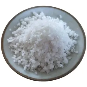 Factory Price of Salt Per Ton nacl Inorganic Road Ice Melt Snow Melting Raw Sea Industrial Salt