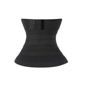 Ceinture Magique de Sport Élargie Très Vendue Bandeau de Taille Respirant Bandages Ventre Plat Ceinture Abdominale Élastique pour Femme - Product Image 2