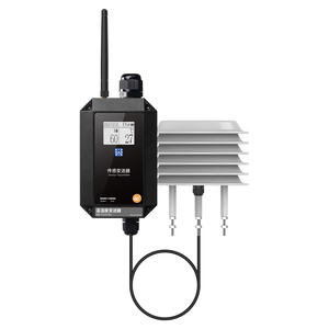 Transmisor personalizado de temperatura y humedad serie precio al por mayor - Product Image 1