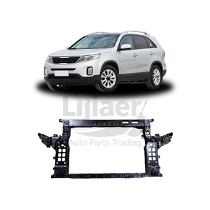 OE 64101-c6500 64101c5000 ô tô condenser thành phần tàu sân bay Hỗ trợ tản nhiệt khung cho Kia Sorento 64101c6500 - Product Image 2