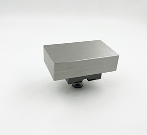 Herramientas de medición de precisión HPEDM, sistema de control de PIN de comprobación 3R, sistema de medición de precisión, regla de control para establecer posiciones angulares y para centrar mandriles macro. - Product Image 5