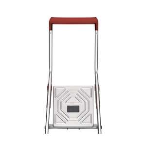 GIERRE - 8150-501 Échelle domestique de sécurité avec crochet à seau-EAN 4007126007711 ÉCHELLES DOMESTIQUES - Product Image 3