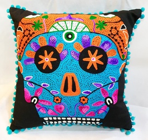 Fundas de Cojín Decorativas de Alta Calidad con Aspecto Moderno - Product Image 1