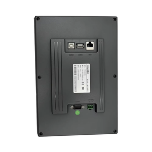 หน้าจอสัมผัส HMI แท้ 100% รุ่น MCGS TPC1031Kt ขนาด 10.1 นิ้ว แบบ 4 สาย ความละเอียด 1024x600 รองรับ Ethernet LAN RS485 - Product Image 4