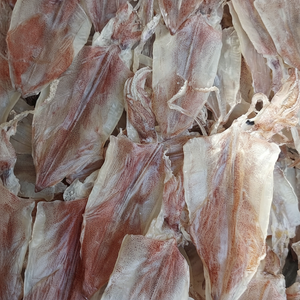 Meilleure collation Calamar séché au goût sucré Convient à tous les âges |   Fournisseur du Vietnam - Product Image 1