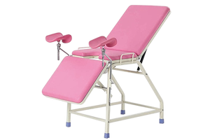 Высококачественная Гинекологическая кровать для женского постельного белья складные гинекологические кресла - Product Image 4