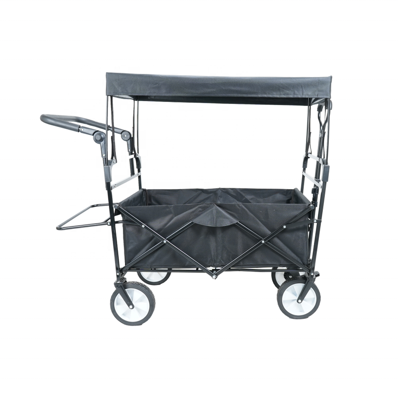 Multipurpose Hand Cart Trolley Outdoor Gears