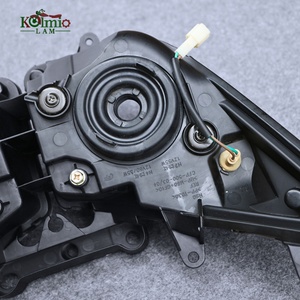Conjunto de Faro Delantero KOLMIO-LAM Compatible con YAMAHA <span class=keywords><strong>XP500</strong></span> <span class=keywords><strong>TMAX</strong></span> 500 TMAX500 2008-2011, Faro para Motocicleta - Product Image 4