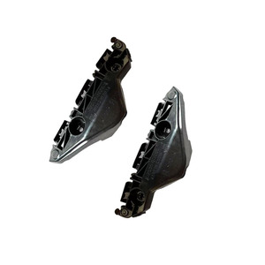 Support de pare-chocs avant Haowei 52536-0D060 compatible avec Toyota Yaris Vios 2007 2012 - Product Image 4
