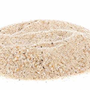 Arena de Sílice de Cuarzo Natural para Fabricación de Vidrio, Fundición, Filtración de Agua y Construcción - Product Image 1