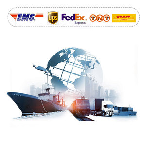 Fulfillment Drops hipping Kurier Transport Käufer Markt Luftfracht Lager unternehmen Logistik dienstleistungen - Product Image 3