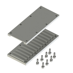 Correa de distribución de caucho estándar HGG para fábrica de cigarrillos, línea de producción automatizada, maquinaria para tabaco - Product Image 2