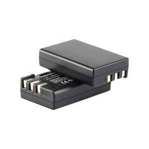 7.4V 1200mAh <span class=keywords><strong>EN</strong></span>-EL9 EL9ใหม่ <span class=keywords><strong>EN</strong></span>-<span class=keywords><strong>EL9a</strong></span> ENEL9แบตเตอรี่กล้อง ENEL9a สำหรับ <span class=keywords><strong>Nikon</strong></span> D40 D40X D60 D5000 D3000 - Product Image 1