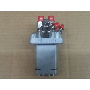 משאבת הזרקת דלק 1e110-51010 עבור kubota מנוע z482 - Product Image 3