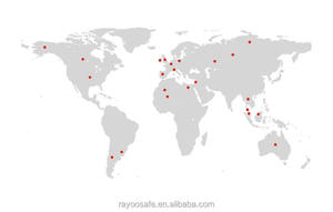 संयोजन ताला के लिए सुरक्षित - Product Image 3